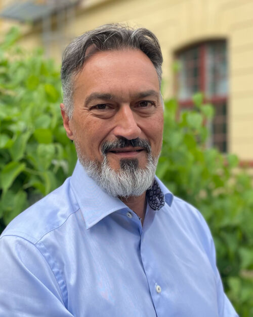 Mikael-Andén